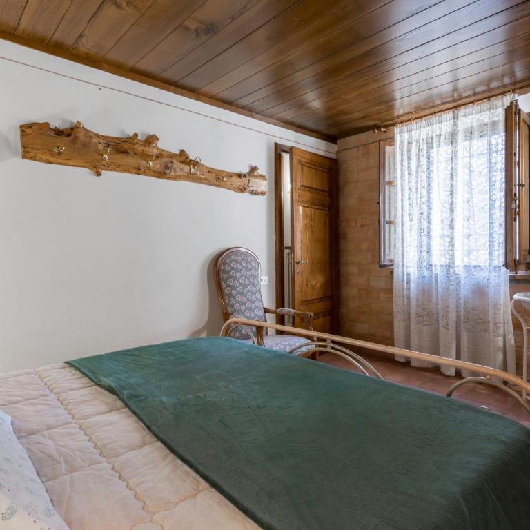 Grace Home, Pool, Wifi, Gambassi Terme - Villa con Piscina Privata - 35
