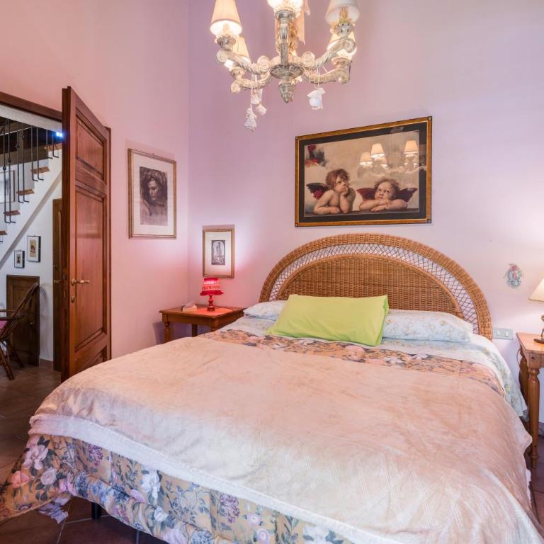 Grace Home, Pool, Wifi, Gambassi Terme - Villa con Piscina Privata - 28