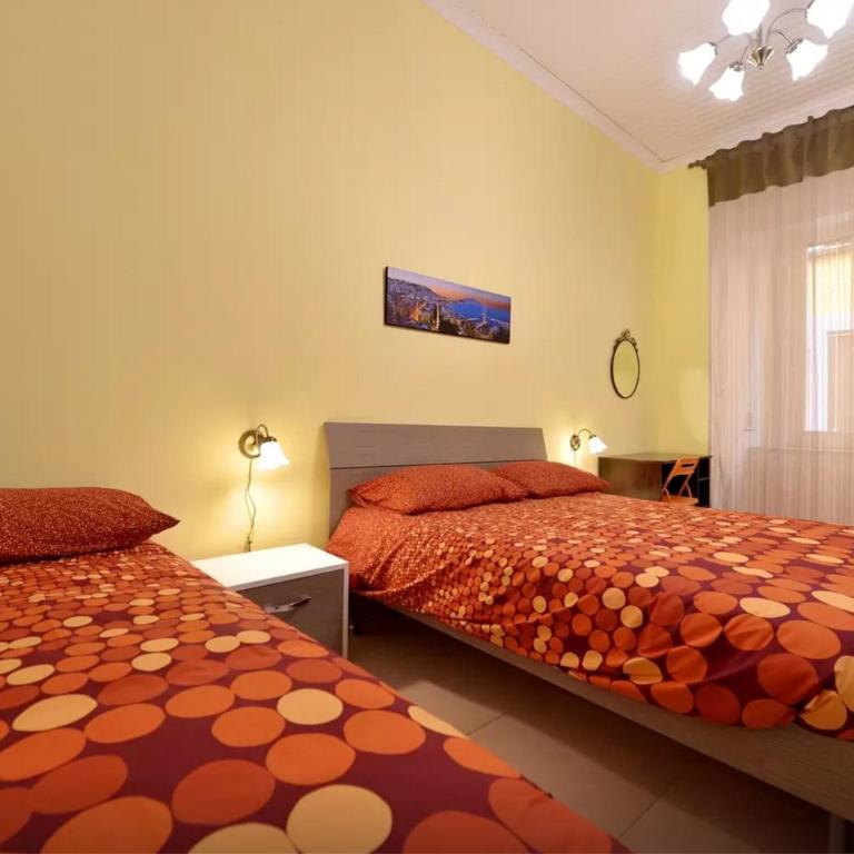 Trimarchi House - Standard Apartment - 1