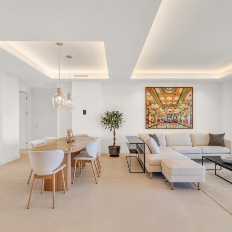 Benalus II Luxury Apartment by Finest Rentals - Apartamento - 2