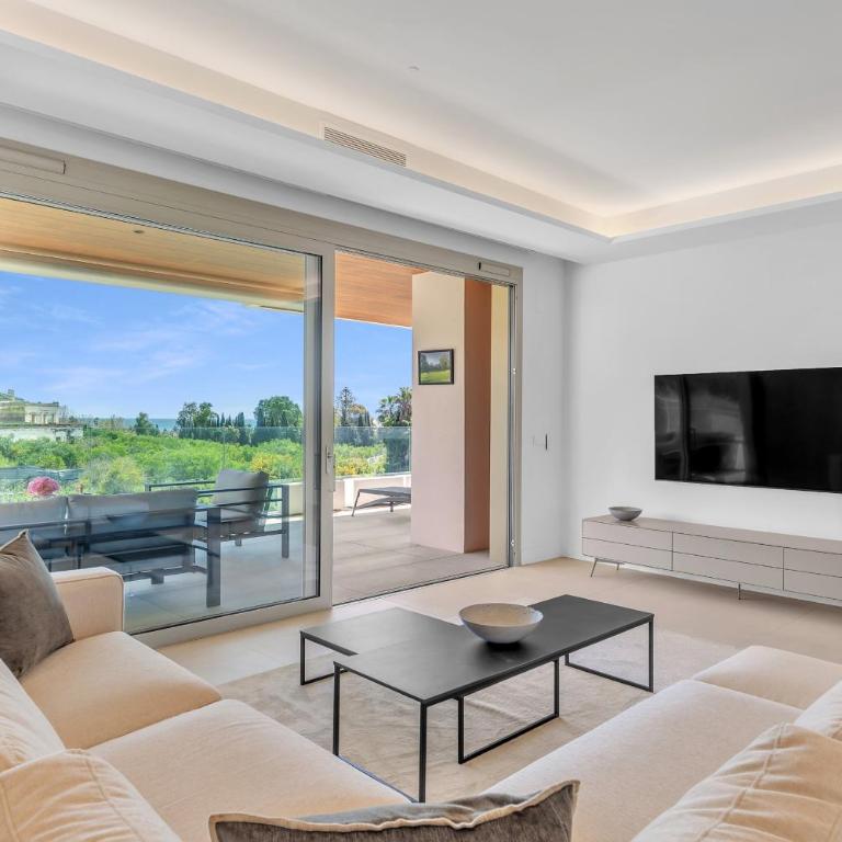Benalus II Luxury Apartment by Finest Rentals - Apartamento - 5