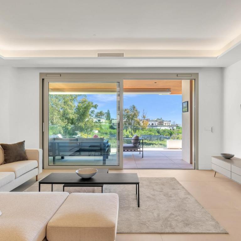 Benalus II Luxury Apartment by Finest Rentals - Apartamento - 4