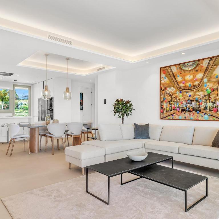 Benalus II Luxury Apartment by Finest Rentals - Apartamento - 7