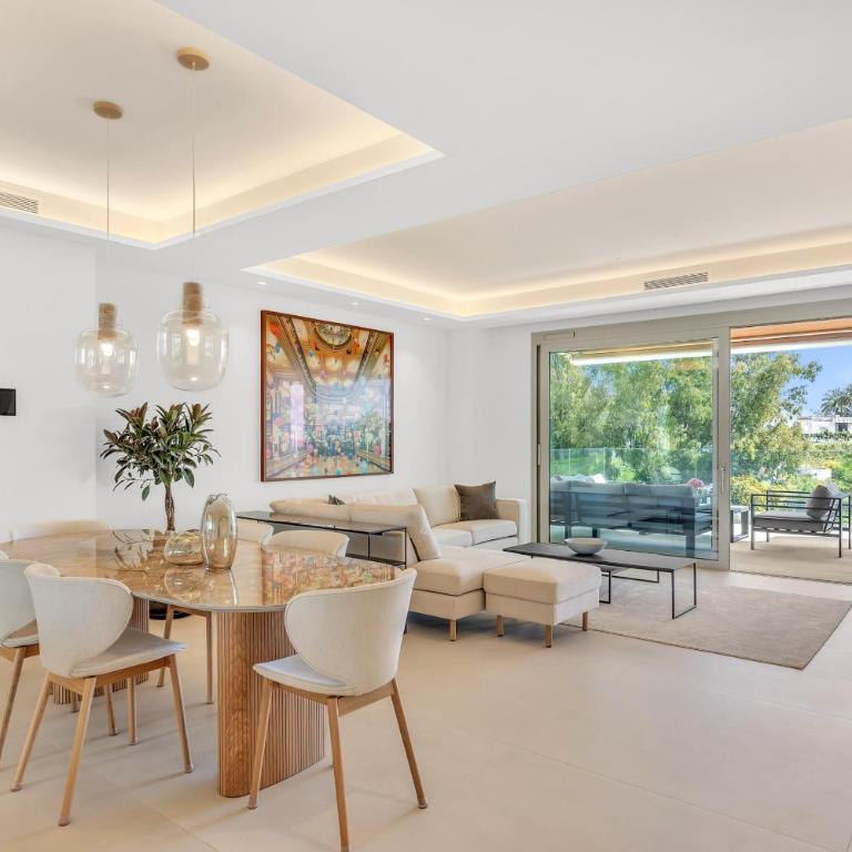 Benalus II Luxury Apartment by Finest Rentals - Apartamento - 8