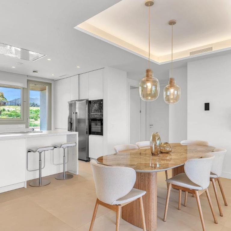 Benalus II Luxury Apartment by Finest Rentals - Apartamento - 10