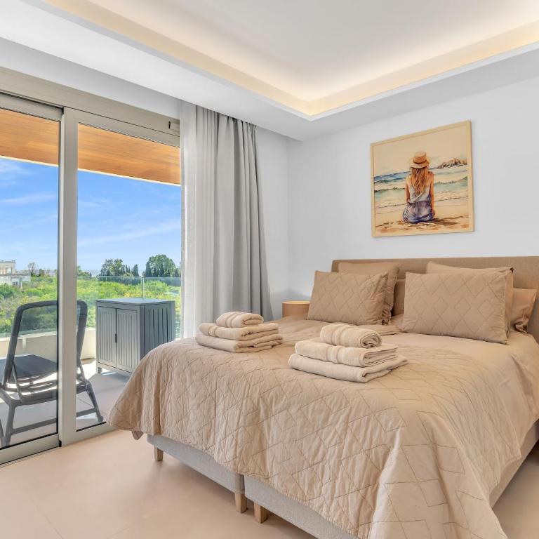 Benalus II Luxury Apartment by Finest Rentals - Apartamento - 18