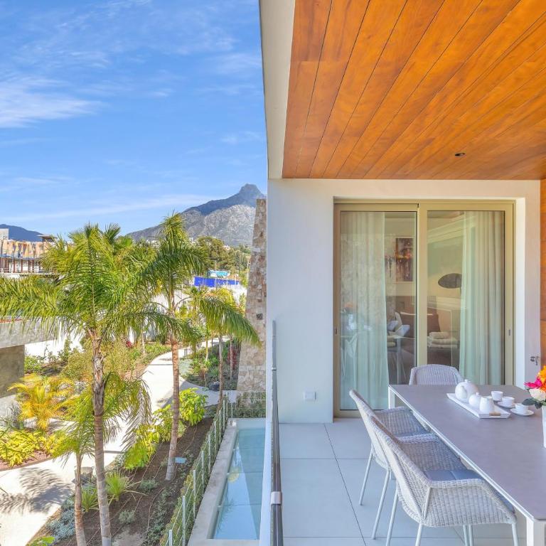 Benalus II Luxury Apartment by Finest Rentals - Apartamento - 17