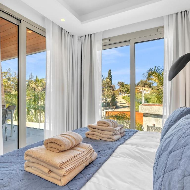 Benalus II Luxury Apartment by Finest Rentals - Apartamento - 23
