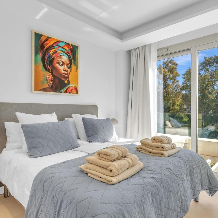 Benalus II Luxury Apartment by Finest Rentals - Apartamento - 27
