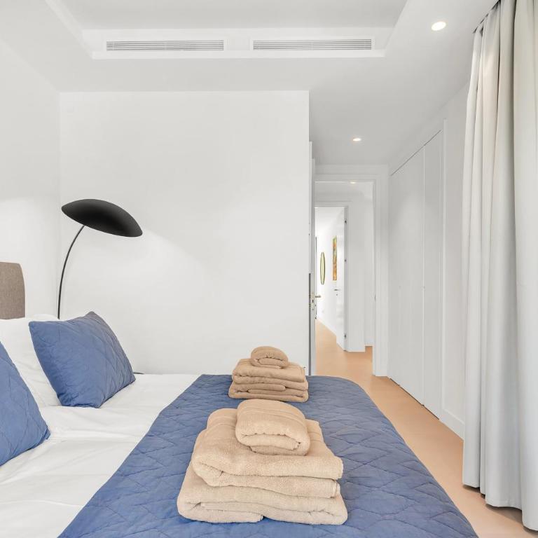 Benalus II Luxury Apartment by Finest Rentals - Apartamento - 26