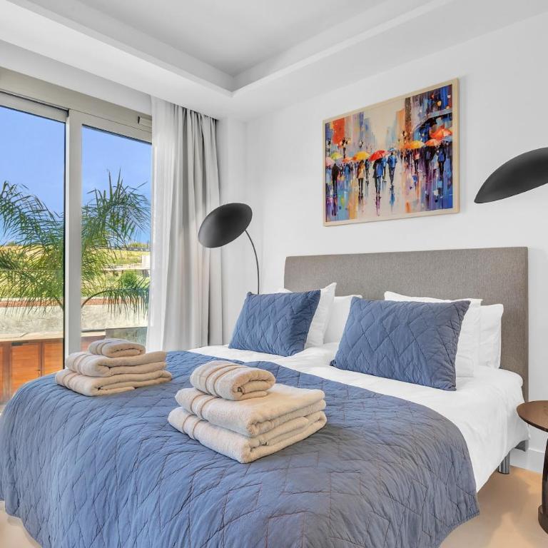Benalus II Luxury Apartment by Finest Rentals - Apartamento - 24