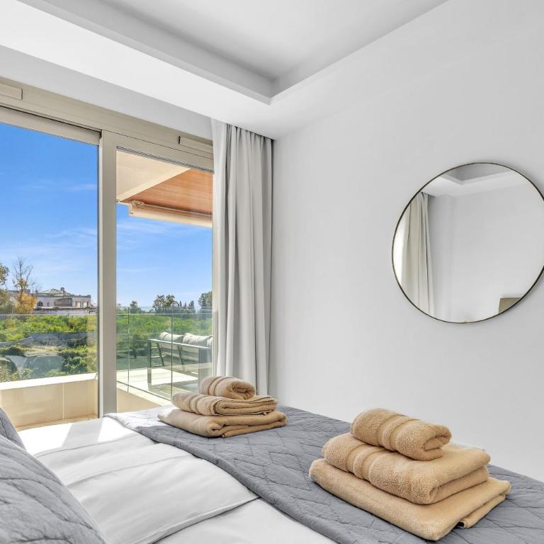 Benalus II Luxury Apartment by Finest Rentals - Apartamento - 28