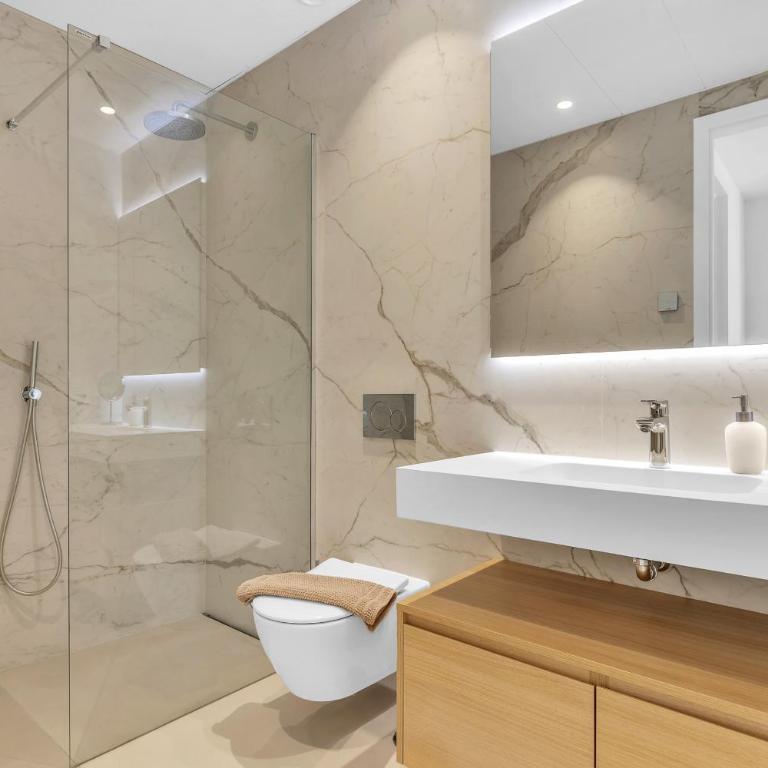 Benalus II Luxury Apartment by Finest Rentals - Apartamento - 31