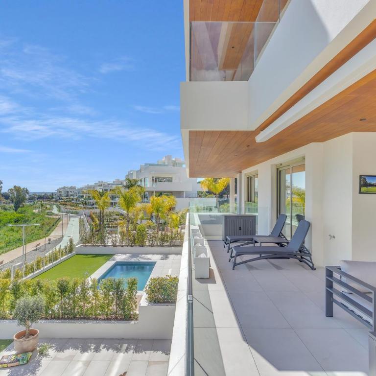 Benalus II Luxury Apartment by Finest Rentals - Apartamento - 35