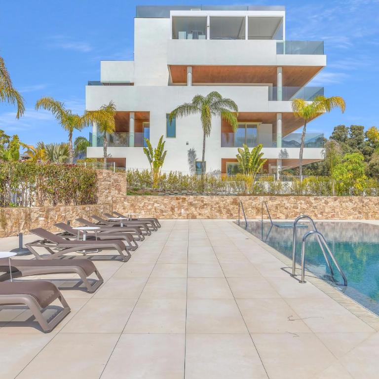 Benalus II Luxury Apartment by Finest Rentals - Apartamento - 40