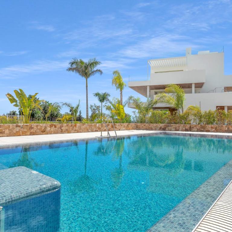 Benalus II Luxury Apartment by Finest Rentals - Apartamento - 41