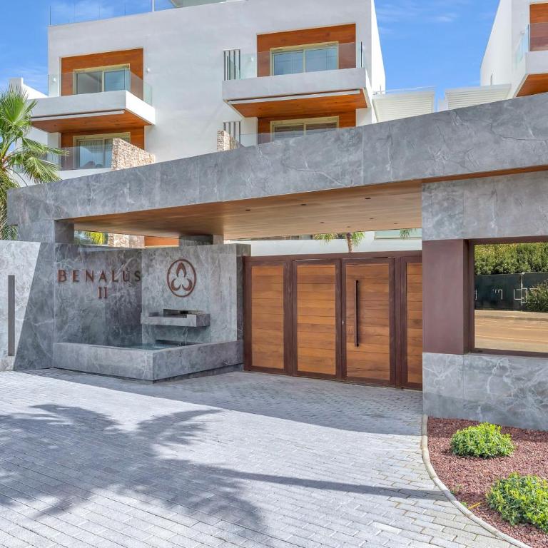 Benalus II Luxury Apartment by Finest Rentals - Apartamento - 46