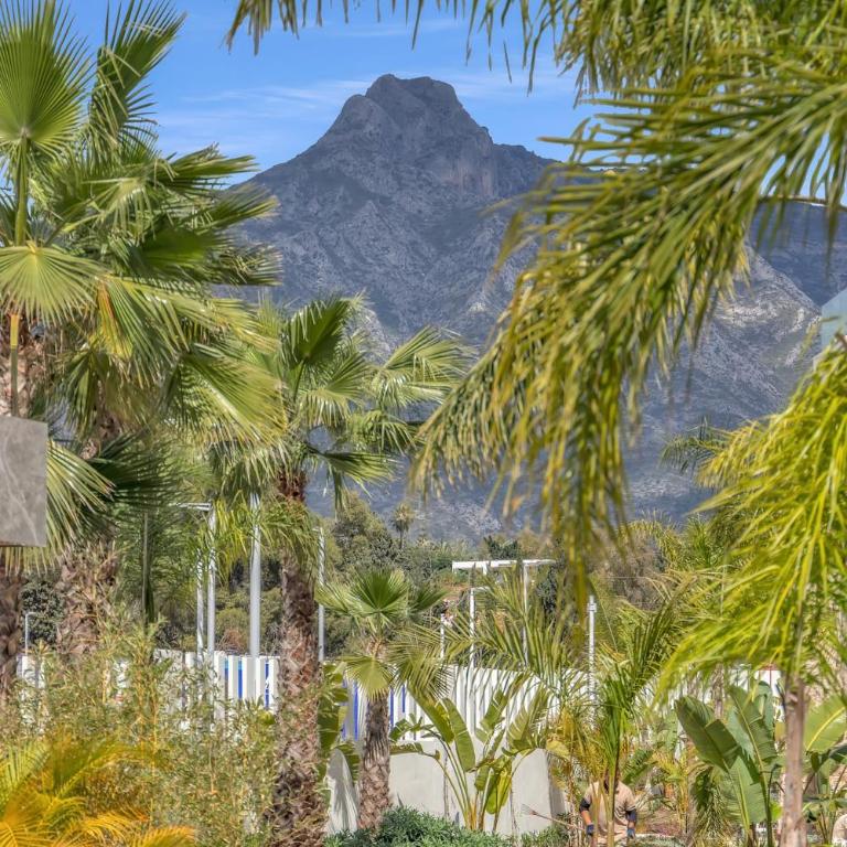 Benalus II Luxury Apartment by Finest Rentals - Apartamento - 49
