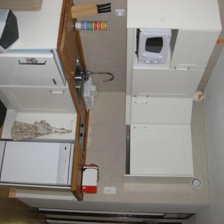 Appartement 6 pers – Balcon sud – Pied des pistes – La Mongie - FR-1-404-121 - Apartamento (6 adultos) - 2