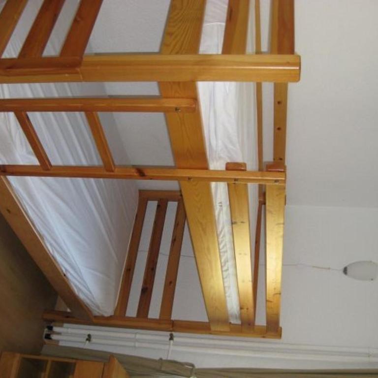 Appartement 6 pers – Balcon sud – Pied des pistes – La Mongie - FR-1-404-121 - Apartamento (6 adultos) - 6
