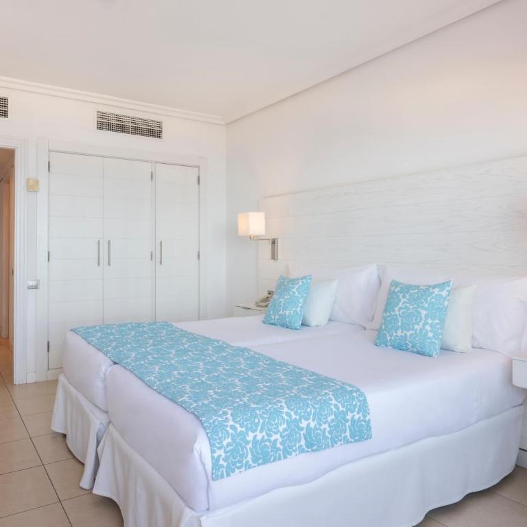 Landmar Costa los Gigantes Family Resort - Habitación Doble (2 adultos) - 3