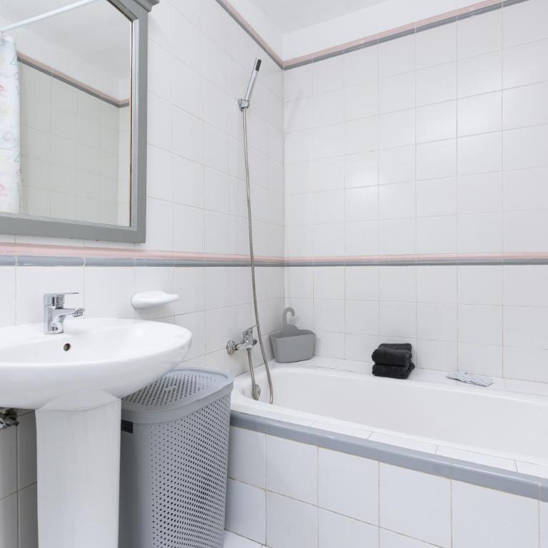 Home2Book Charming Duplex Near Corralejo Beach - One-Bedroom Apartment - 11