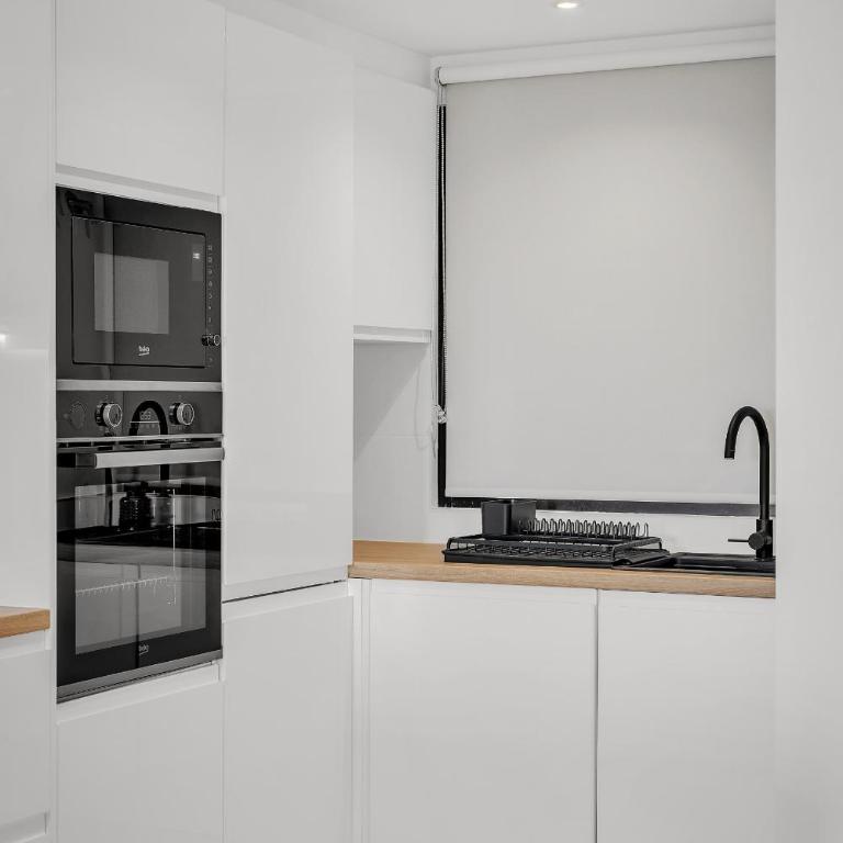 Terrazas Del Sol by Finest Rentals - Apartamento - 11