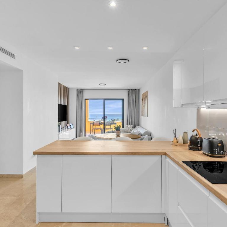 Terrazas Del Sol by Finest Rentals - Apartamento - 18