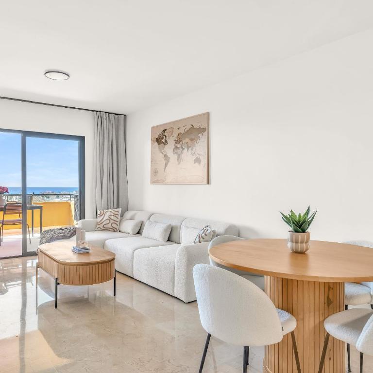 Terrazas Del Sol by Finest Rentals - Apartamento - 3