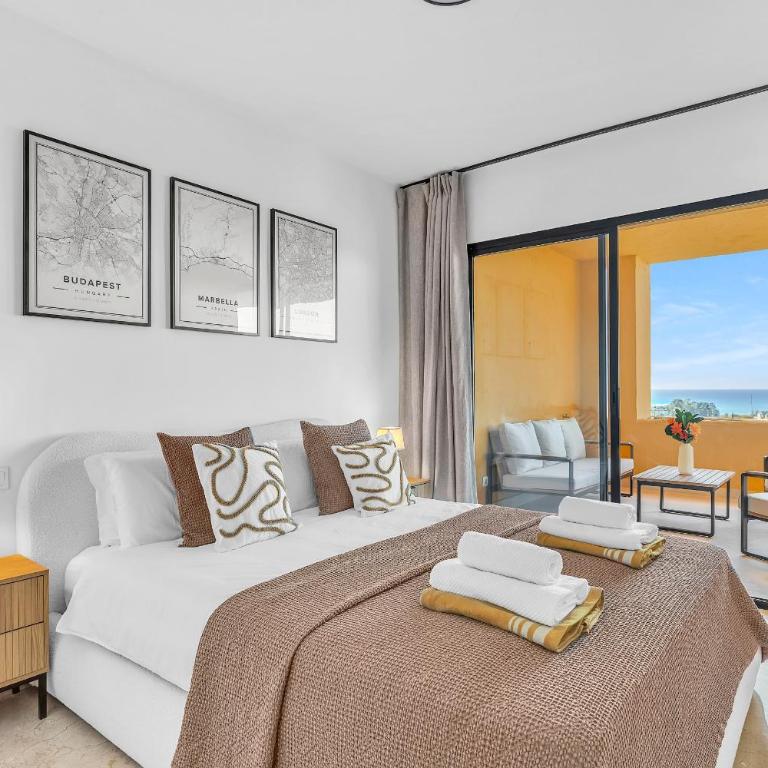Terrazas Del Sol by Finest Rentals - Apartamento - 20