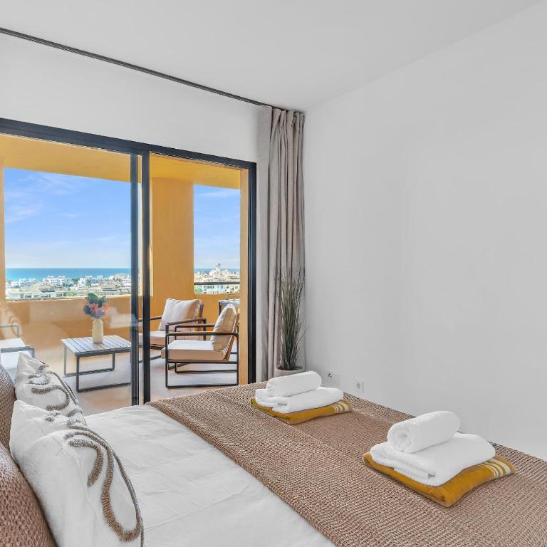 Terrazas Del Sol by Finest Rentals - Apartamento - 22