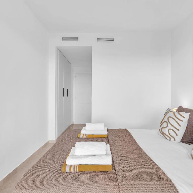 Terrazas Del Sol by Finest Rentals - Apartamento - 23