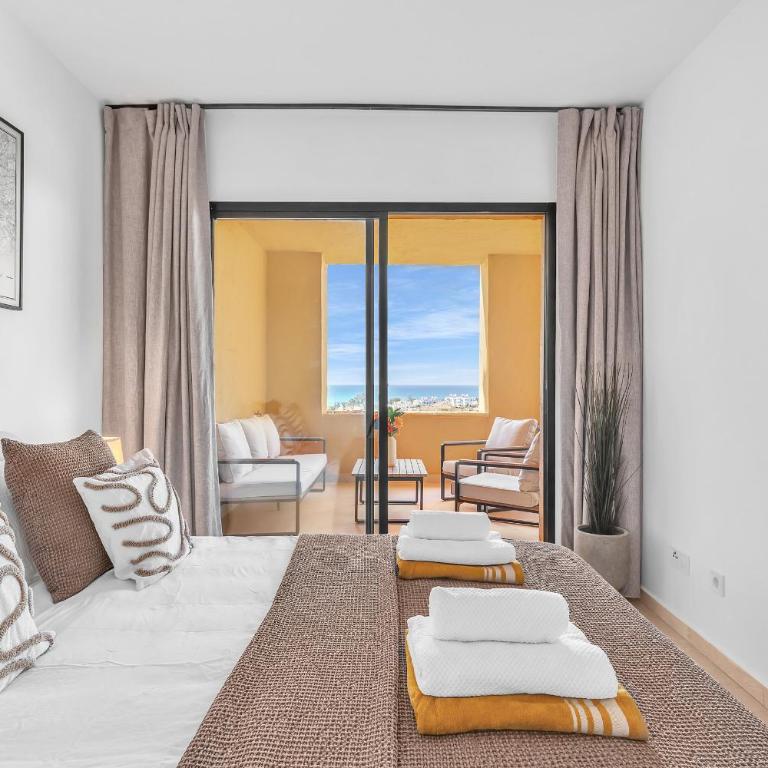 Terrazas Del Sol by Finest Rentals - Apartamento - 21