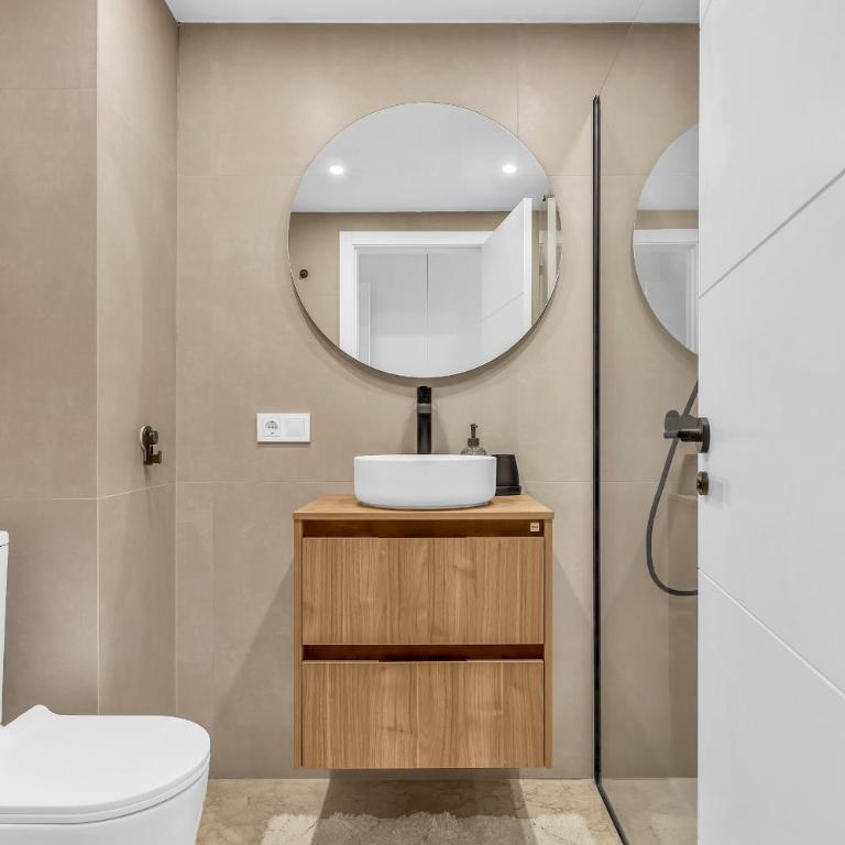 Terrazas Del Sol by Finest Rentals - Apartamento - 26