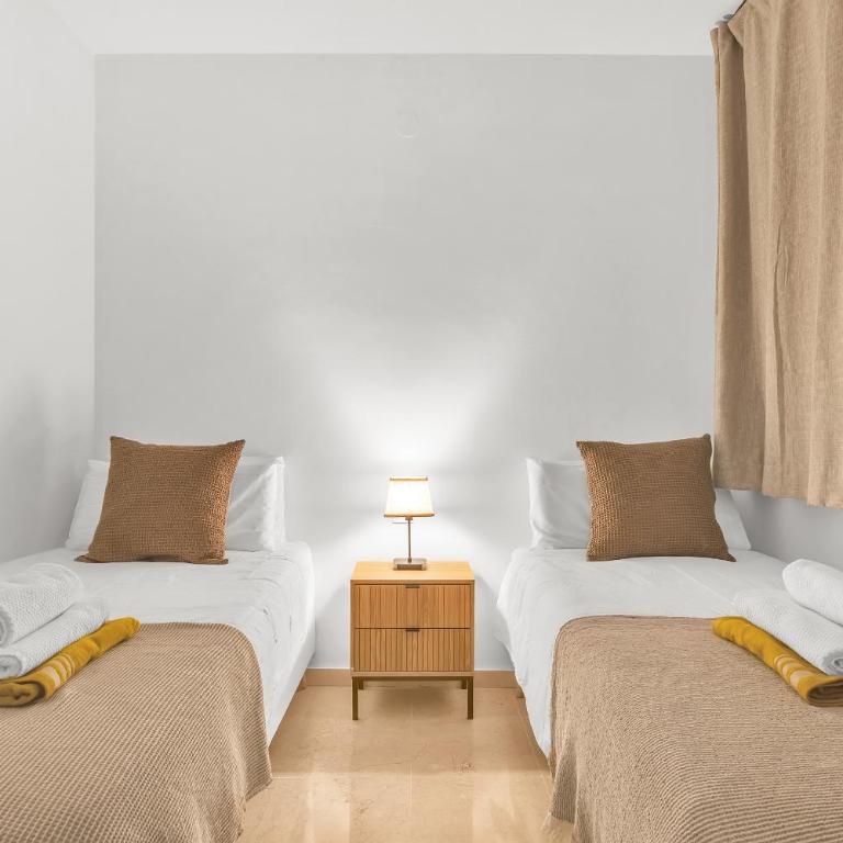 Terrazas Del Sol by Finest Rentals - Apartamento - 28