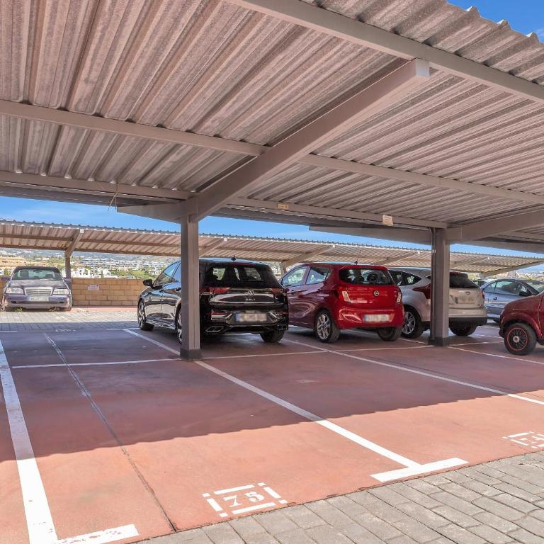 Terrazas Del Sol by Finest Rentals - Apartamento - 40