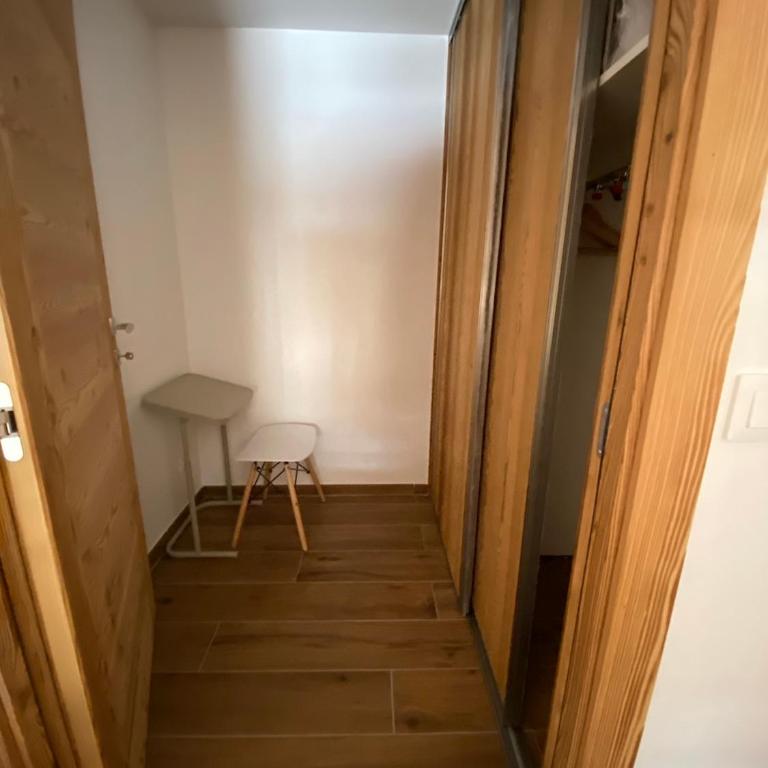 Appart 6 pers 3 chambres garage privé Terrasse - Appartement 3 Chambres - 17