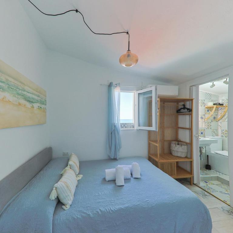 Casanova Rooms and Apartment to Rent - Camera Matrimoniale Piccola - 8