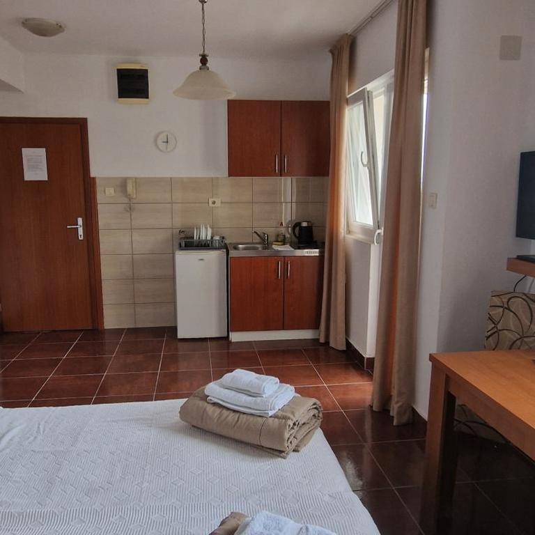 Evropa Lux Apartments - Studio sa Pogledom na More - 4