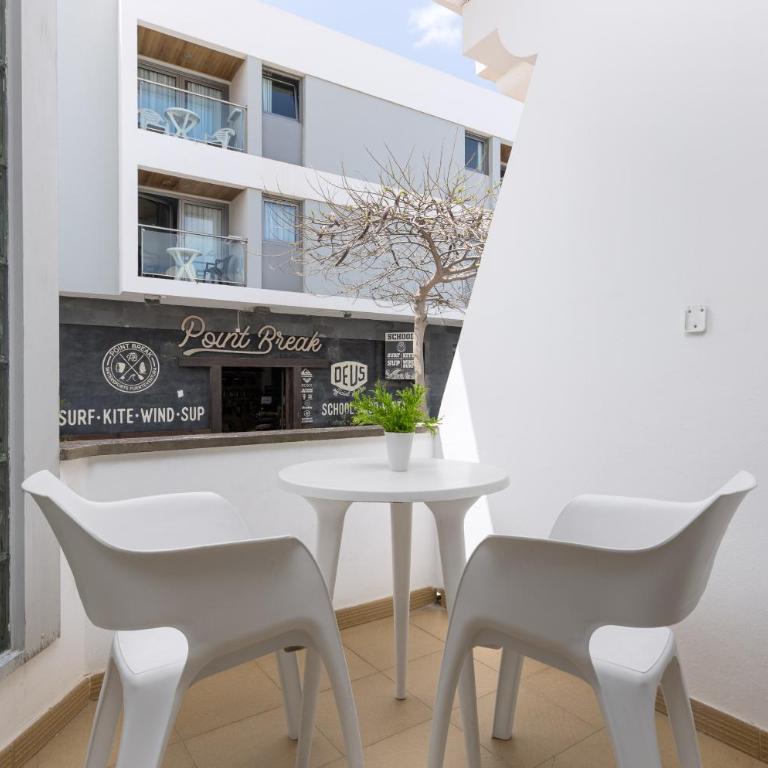 Home2Book Charming Duplex Near Corralejo Beach - One-Bedroom Apartment - 5