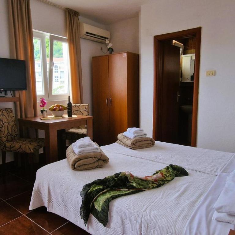 Evropa Lux Apartments - Studio sa Pogledom na More - 3