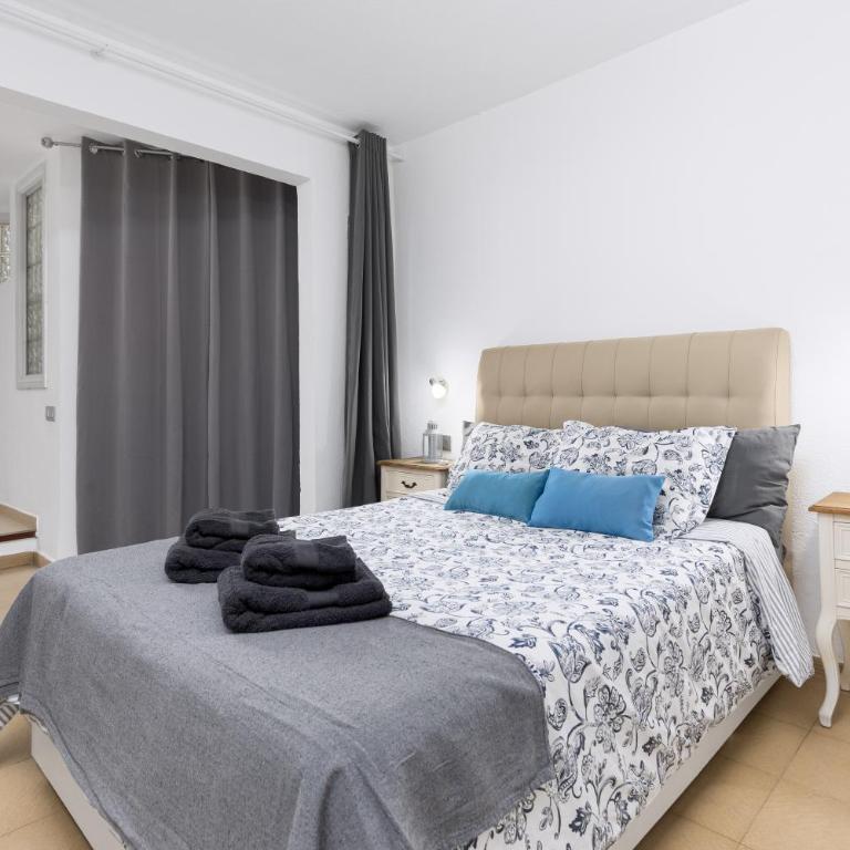Home2Book Charming Duplex Near Corralejo Beach - One-Bedroom Apartment - 9