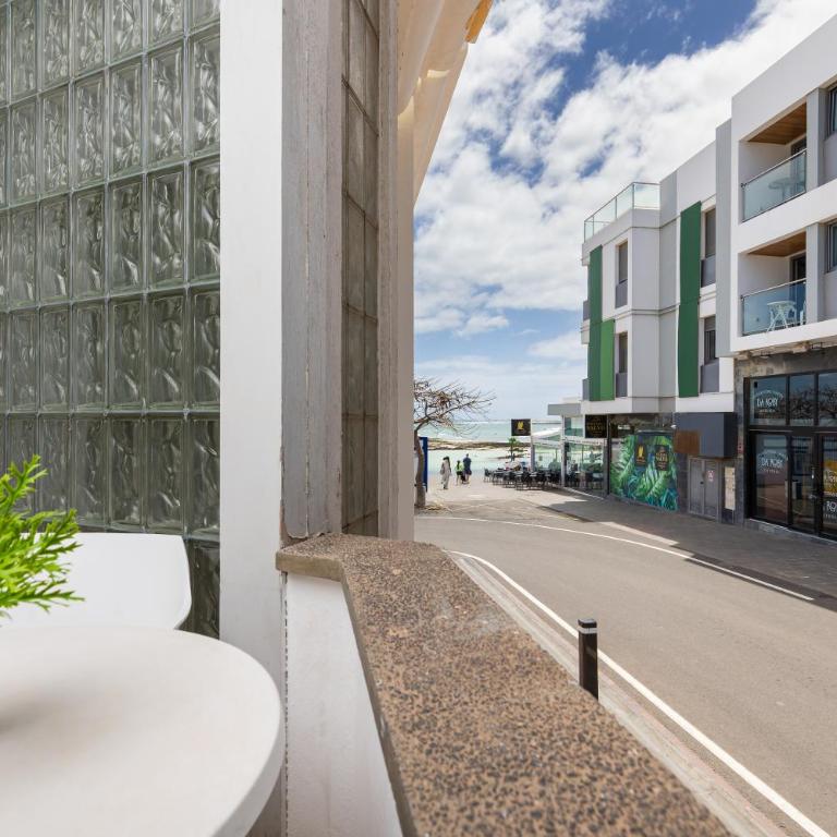 Home2Book Charming Duplex Near Corralejo Beach - One-Bedroom Apartment - 12