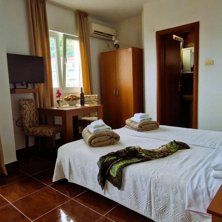 Evropa Lux Apartments - Studio sa Pogledom na More - 2