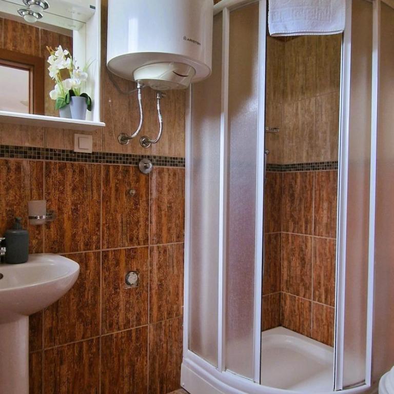 Evropa Lux Apartments - Studio sa Pogledom na More - 5