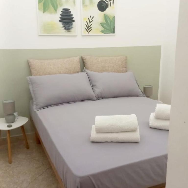 appartamento a due passi dal mare - Appartamento con 3 Camere da Letto - 5