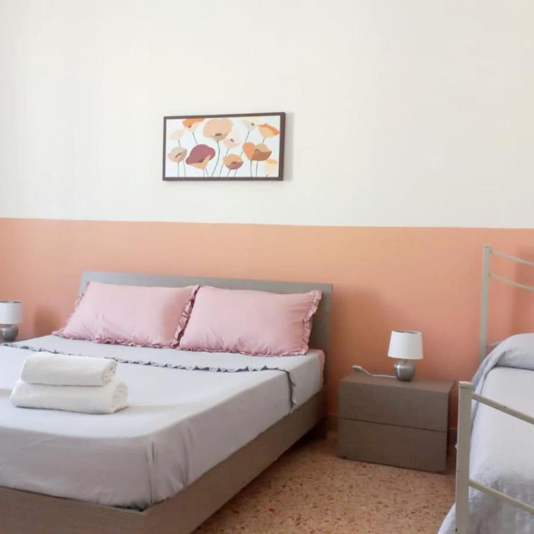 appartamento a due passi dal mare - Appartamento con 3 Camere da Letto - 3