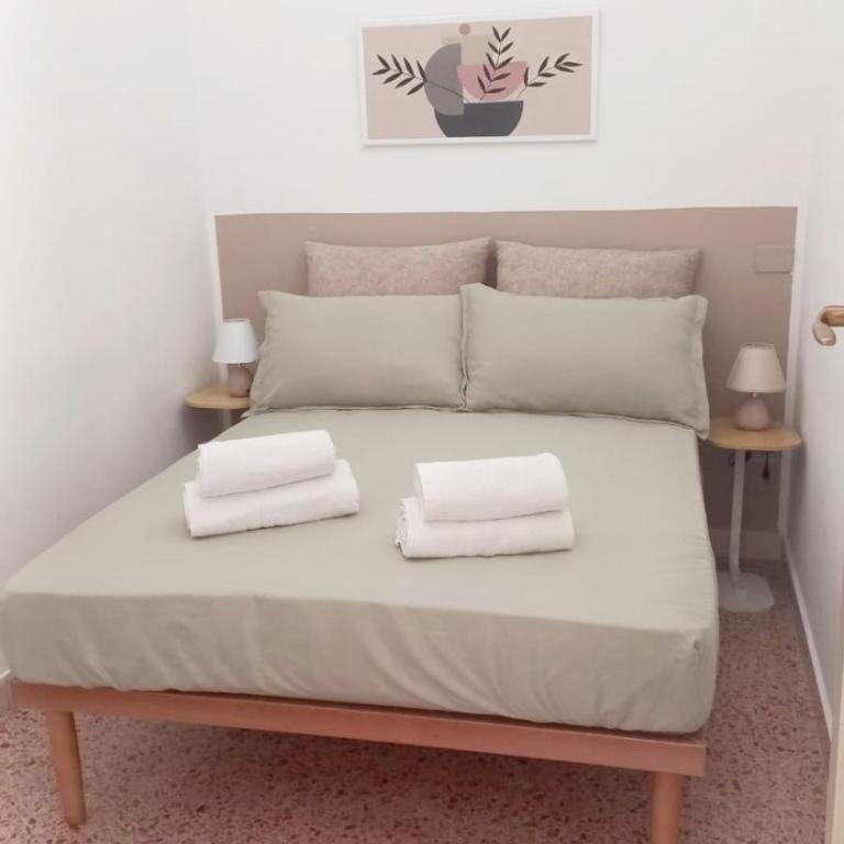 appartamento a due passi dal mare - Appartamento con 3 Camere da Letto - 7