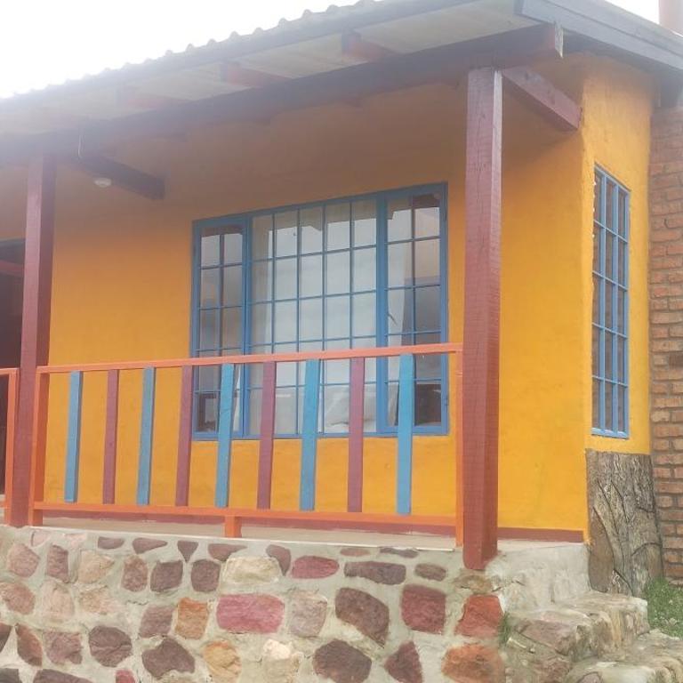 Villa recuerdos - Chalet de 1 dormitorio - 5