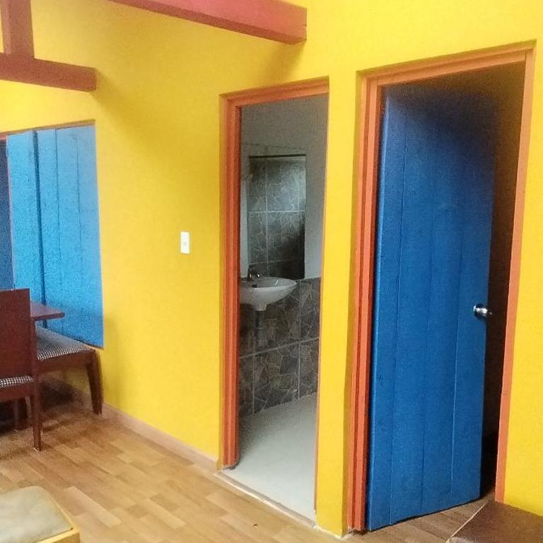 Villa recuerdos - Chalet de 1 dormitorio - 6